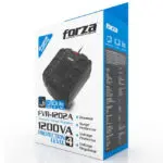 Estabilizador Forza FVR-1202A