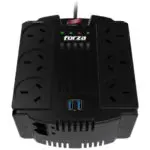 Estabilizador Forza FVR-1202USB-A
