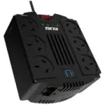 Estabilizador Forza FVR-1202USB-A