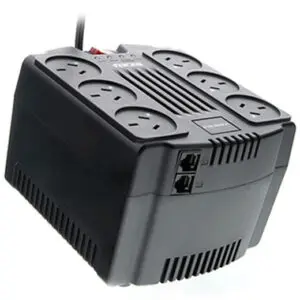 Estabilizador Forza FVR-1602A