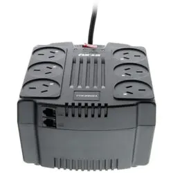 Estabilizador Forza FVR-2202A