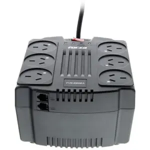 Estabilizador Forza FVR-2202A