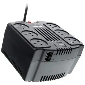 Estabilizador Forza FVR-2202A