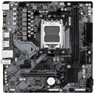 Gigabyte B840M H