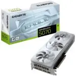 Gigabyte GeForce RTX 5070 Eagle ICE SFF 12GB GDDR7 OC