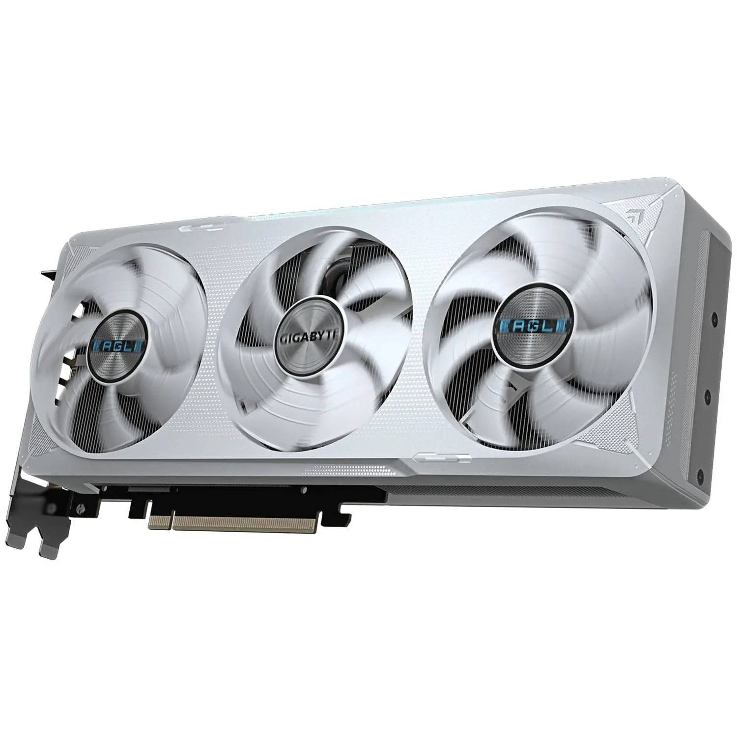 Gigabyte GeForce RTX 5070 Eagle ICE SFF 12GB GDDR7 OC