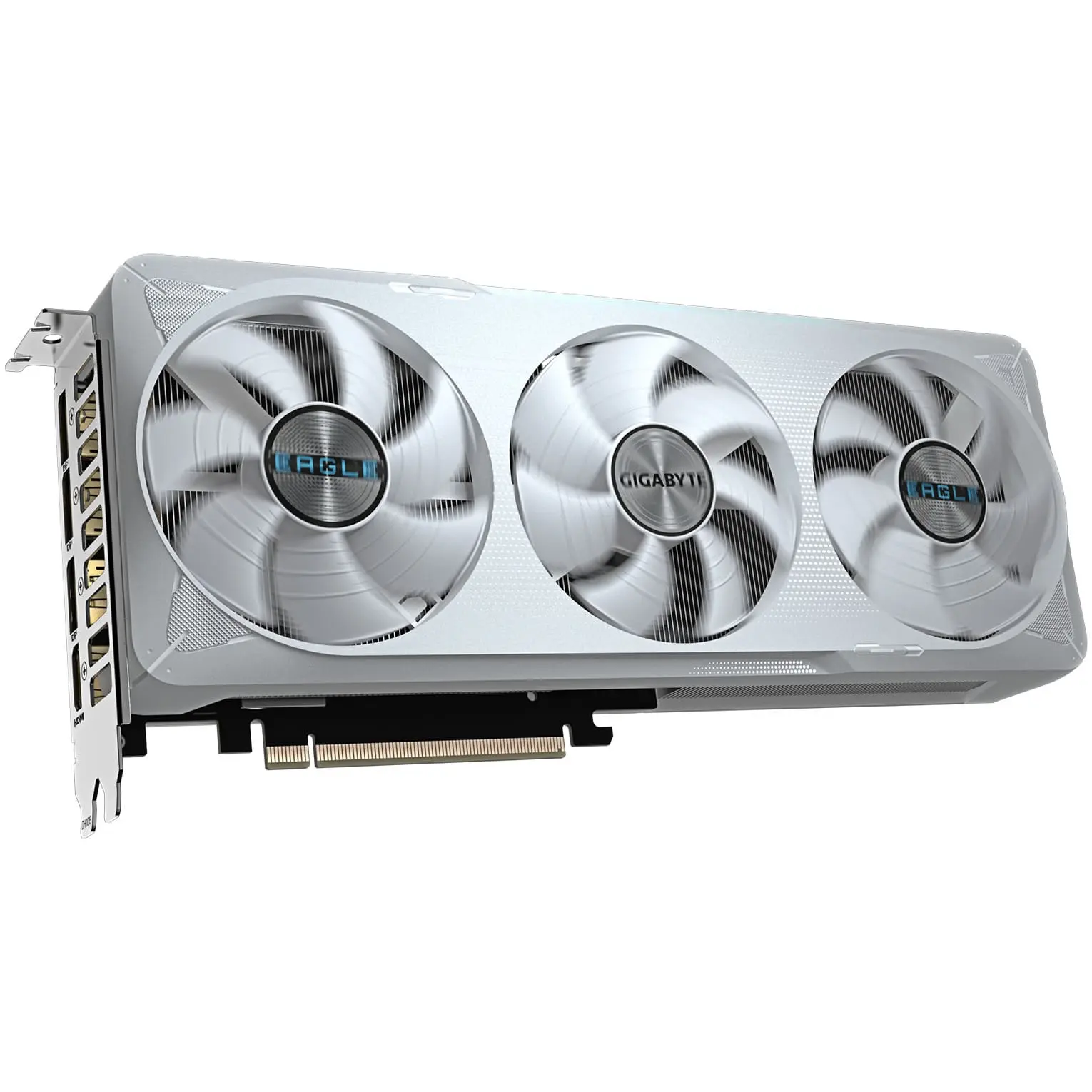 Gigabyte GeForce RTX 5070 Eagle ICE SFF 12GB GDDR7 OC
