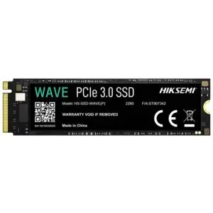 Hiksemi Wave P M.2 NVMe