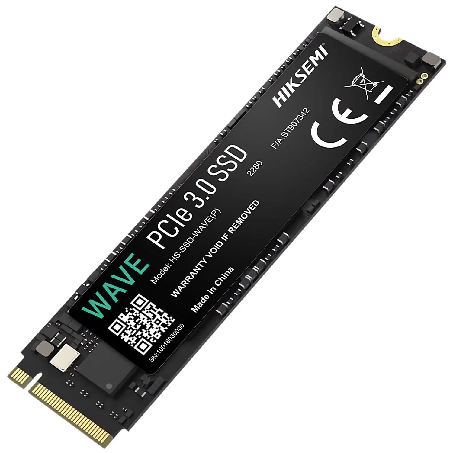 Hiksemi Wave P M.2 NVMe