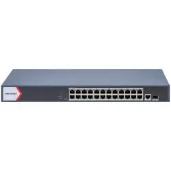 Switch Hikvision DS-3E1526P-EI/M