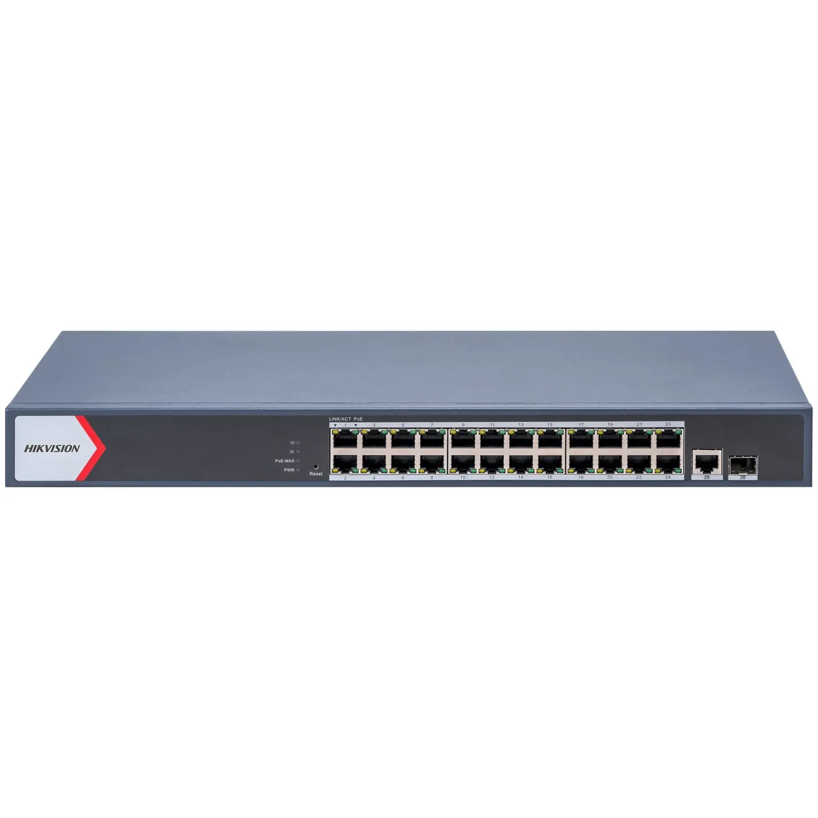 Switch Hikvision DS-3E1526P-EI/M