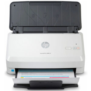 HP ScanJet Pro 2000 s2