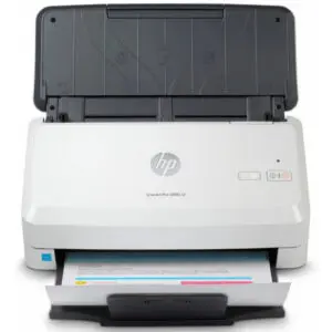 HP ScanJet Pro 2000 s2