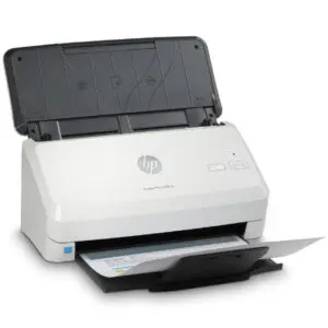 HP ScanJet Pro 2000 s2