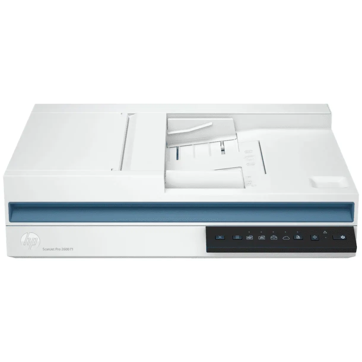 HP ScanJet Pro 2600 f1 HP ScanJet Pro 2600 f1