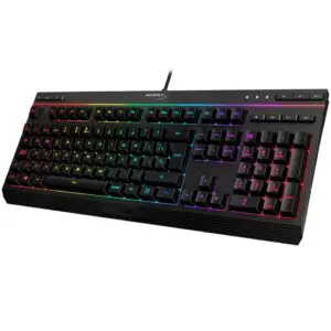HyperX Alloy Core RGB
