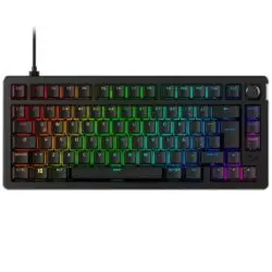 HyperX Alloy Rise 75