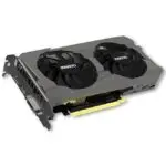 INNO3D GeForce RTX 3050 6GB GDDR6 TWIN X2