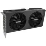 INNO3D GeForce RTX 5060 8GB GDDR7 TWIN X2