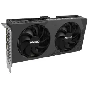 INNO3D GeForce RTX 5060 8GB GDDR7 TWIN X2