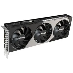 INNO3D GeForce RTX 5080 16GB GDDR7 X3