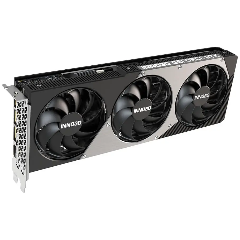 INNO3D GeForce RTX 5080 16GB GDDR7 X3