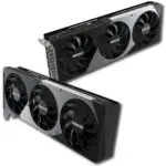 INNO3D GeForce RTX 5080 16GB GDDR7 X3