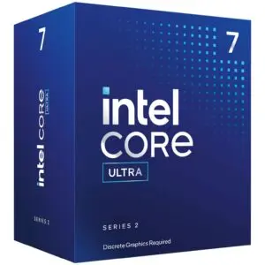 Intel Core Ultra 7 265F