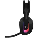 Logitech Astro A20 X Black