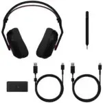 Logitech Astro A20 X Black