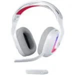 Logitech Astro A20 X White