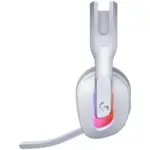Logitech Astro A20 X White