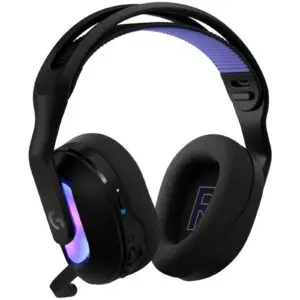 Logitech G522 Lightspeed Black