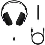 Logitech G522 Lightspeed Black