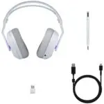 Logitech G522 Lightspeed White