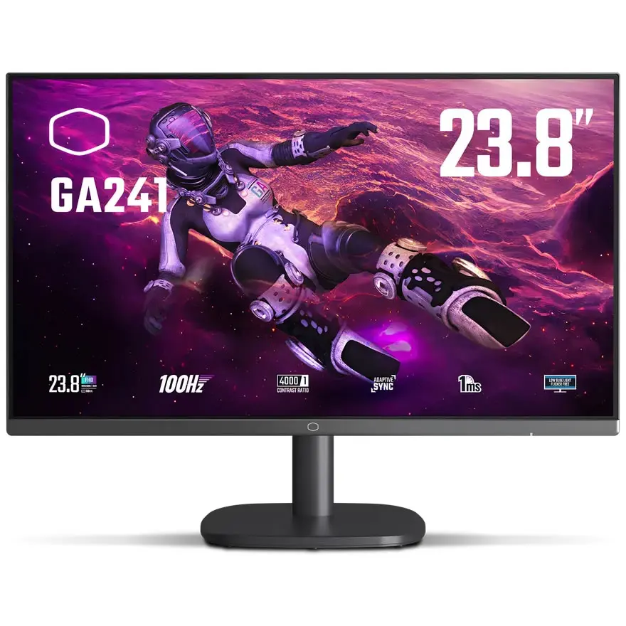 Monitor Cooler Master GA241