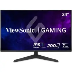 Monitor ViewSonic VX2429