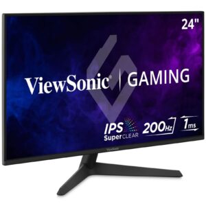 Monitor ViewSonic VX2429