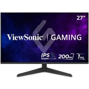 Monitor ViewSonic VX2729