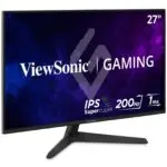 Monitor ViewSonic VX2729