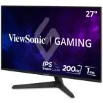 Monitor ViewSonic VX2729