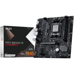 MSI B840M-B