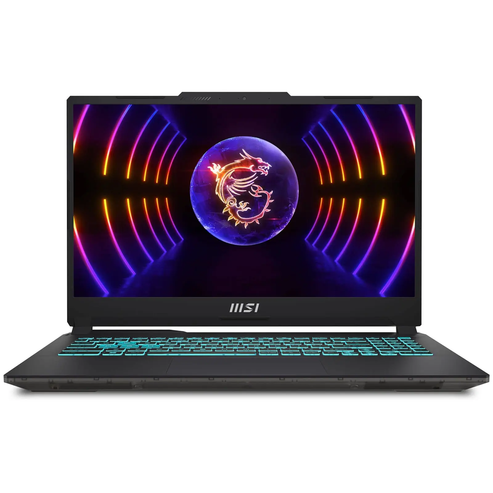 MSI Cyborg 15