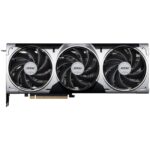 MSI GeForce RTX 5070 Ventus 3X 12GB GDDR7 OC