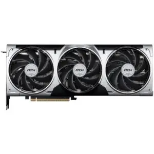 MSI GeForce RTX 5070 Ventus 3X 12GB GDDR7 OC