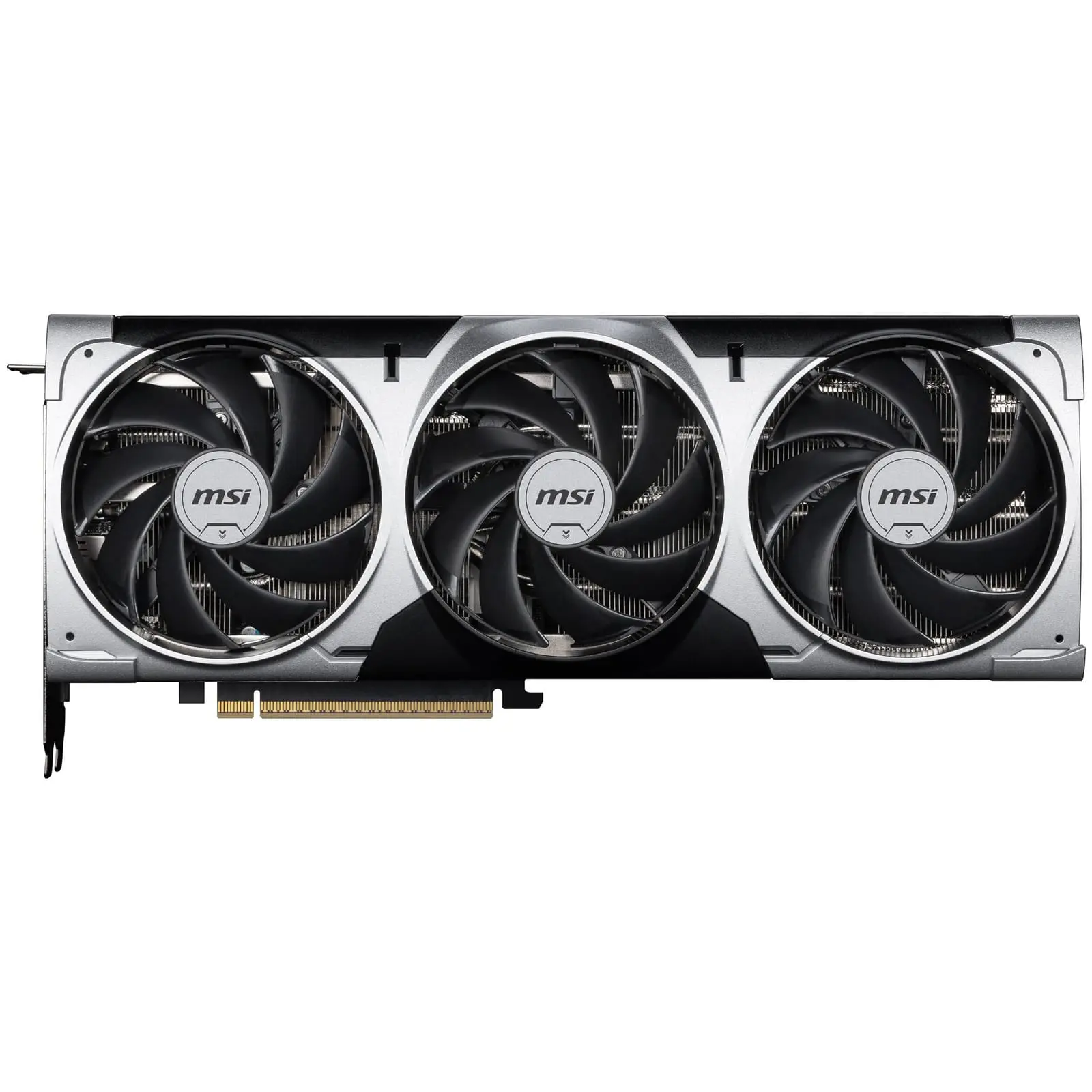MSI GeForce RTX 5070 Ventus 3X 12GB GDDR7 OC