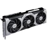 MSI GeForce RTX 5070 Ventus 3X 12GB GDDR7 OC