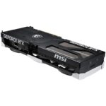 MSI GeForce RTX 5070 Ventus 3X 12GB GDDR7 OC