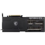 MSI GeForce RTX 5070 Ventus 3X 12GB GDDR7 OC