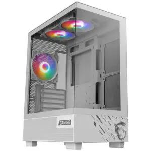 MSI PAG PANO M110A White